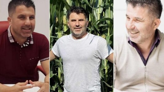 Vasilică Priceputu a devenit deputat de Brăila, după ce un coleg din PSD a ...