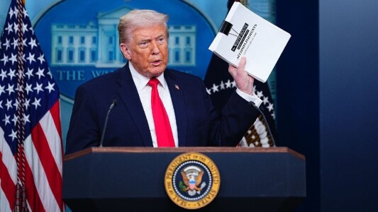 Noua hartă a SUA după Donald Trump: Groenlanda e doar începutul ...