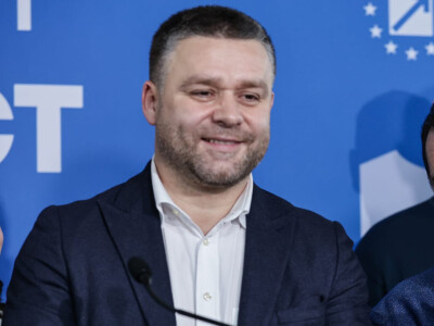 Ciprian Ciucu, prima reacție după ce a câștigat Primăria București, conform ...