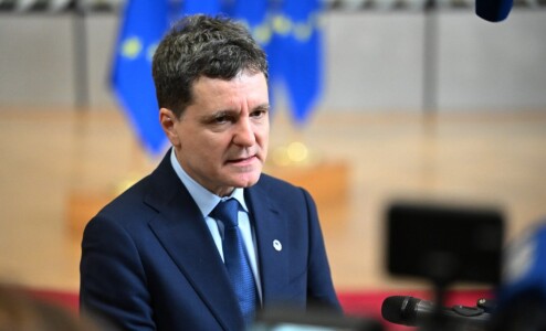 Ce a răspuns Nicușor Dan, întrebat dacă România va plăti un miliard de ...