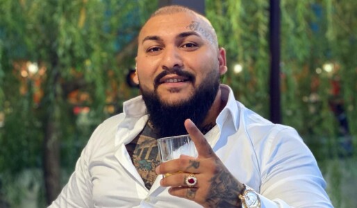 Dani Mocanu, dat în urmărire după ce a fost condamnat definitiv și ...