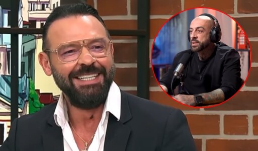 „Omul are un caracter infect și vorbește oribil!” Cornel Păsat, atac dur la ...