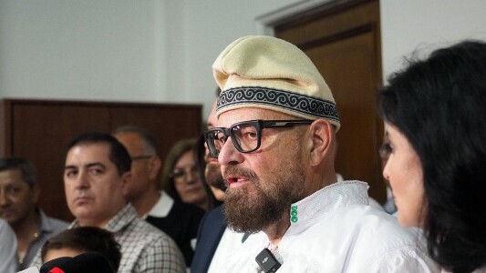 Cristian Popescu Piedone a recunoscut că a condus 10 ani fără permis de ...