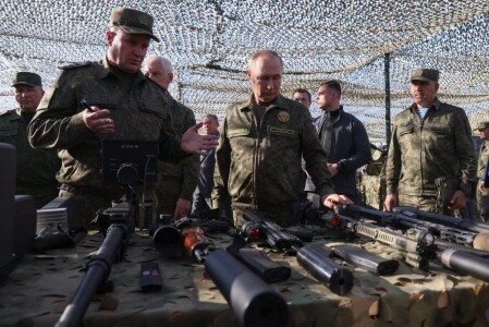 Prima țintă din Rusia care va fi lovită de NATO, dacă Putin va ataca ...