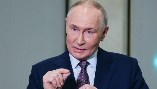 Vladimir Putin îl amenință pe Donald Trump, după anularea summitului de la ...