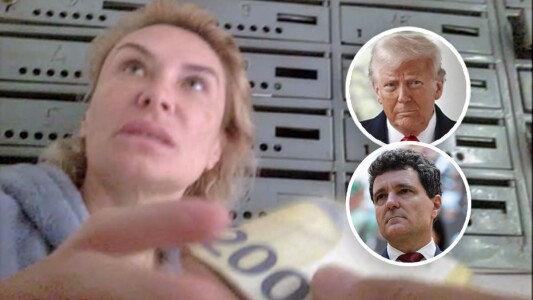 „Trebuia să am protecție, în… mea!”. Toate numele grele vehiculate de ...