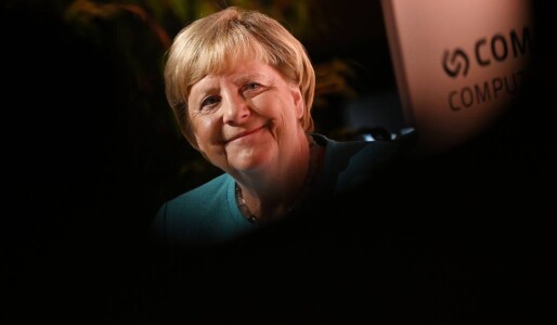 Angela Merkel ar fi vrut să discute direct cu Putin: „În iunie 2021, am ...