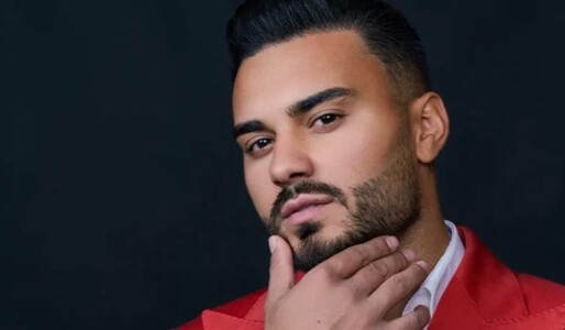 Jador, scandal în Olanda. Artistul a oprit concertul și a plecat acasă. ...