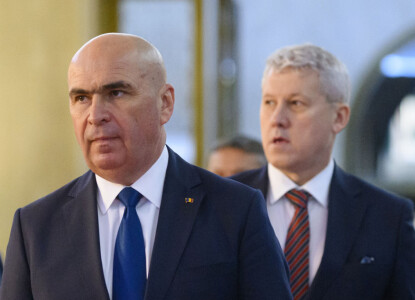 Un specialist demontează afirmațiile lui Bolojan și Predoiu referitoare la ...