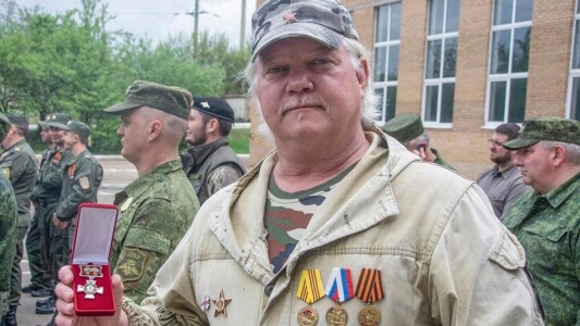 Cine e americanul care a murit în Donețk. A fost confundat de ruși cu un ...
