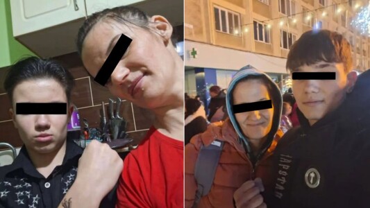 Motivul pentru care mama copilului implicat în crima din Cenei nu va ...