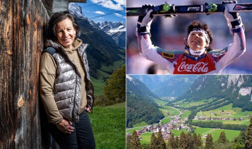 Sportiva secolului și-a pierdut mama în adolescență și a vrut să renunțe: ...