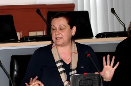 „Regina cerealelor din Banat” acuză un procuror de abuz și merge la CEDO: ...