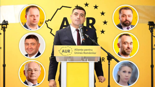 Cine sunt „unioniștii” lui George Simion din Basarabia: plătiți de ...