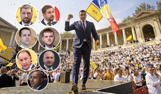 Cât de mufat e AUR la „sistem”. Membrii care au scos bani frumoși din ...