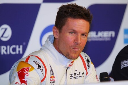 Ce a făcut Felix Baumgartner cu patru zile înainte să moară. Detalii despre ...