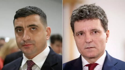 Rezultate finale BEC alegeri prezidențiale, 4 mai. George Simion și Nicușor ...