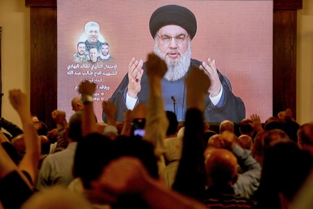 De ce Hezbollah amenință cu războiul Ciprul, o țară micuță din Marea ...