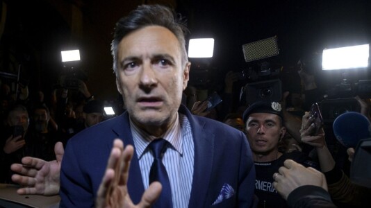 Stenograme din dosarul lui Florian Coldea: „Dacă se apucă să deschidă 2-3 ...