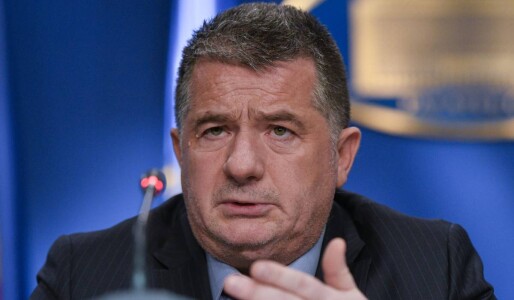 Directorul CFR Călători: „Să mor de foame? N-am 5.000, am 11.000 de euro pe ...