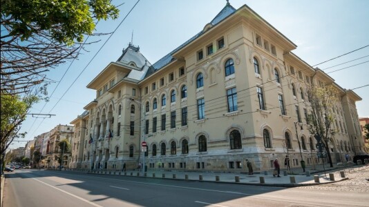 Sondaj CURS. Cine ar câștiga alegerile la Primăria Capitalei dintre ...