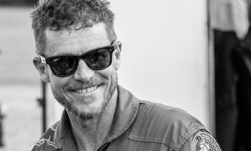 Ultimul mesaj al lui Felix Baumgartner în viață. Ce a scris pe internet ...