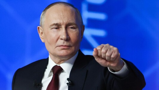 Raport servicii secrete SUA: Putin vrea acum să cucerească toată Ucraina și ...