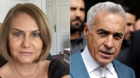 Călin Georgescu, sprijinit de o judecătoare pe care o vedea ministru al ...