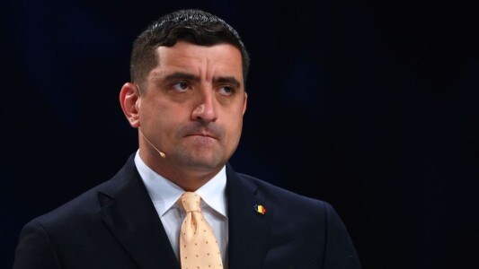 Anchetă despre Simion: „Șoca prin violență”. Și-a început acțiunile în ...