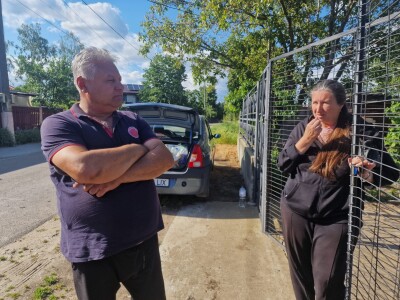 VIDEO. „Cu nebunul ăsta de Simion, să iasă și să se cupleze cu Georgescu și ...