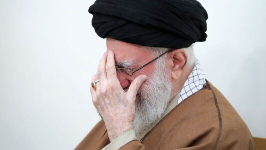 Motivele pentru care iranienii nu se revoltă împotriva regimului ...