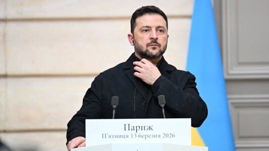 De ce spune Volodimir Zelenski că negocierile de pace în Ucraina devin din ...