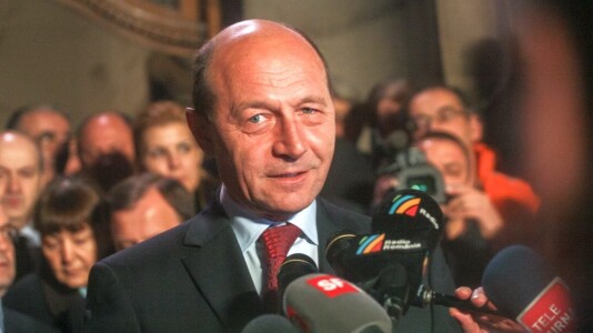 Traian Băsescu avertizează: „Pe 28 septembrie, seara, Putin și ai lui pot ...