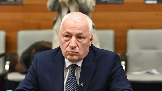 Comisia de Etică a Academiei SRI s-a autosesizat în privința ...