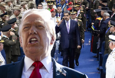 Trump rupe negocierile și amenință o țară cu intervenție militară: „Îi vom ...