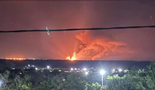 Noi atacuri rusești cu drone, în apropierea graniței cu România, în zona ...