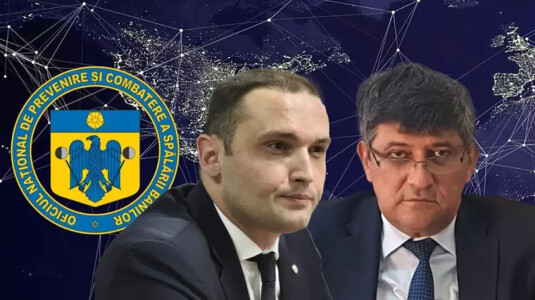 Un general cu carieră în sinecuri la stat, apropiat de Gabriel Oprea, și un ...