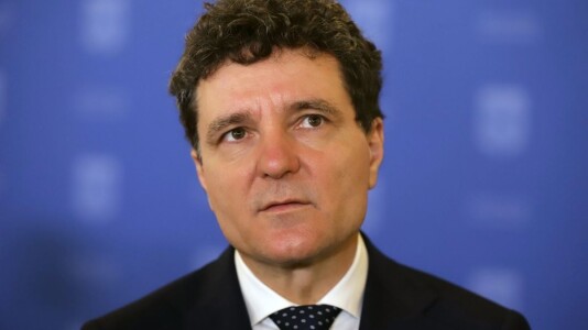 PSD, PNL, USR și UDMR l-au pus la punct pe Nicușor Dan: cererea de ...