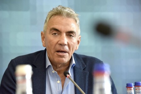 Cum rezolvă Guvernul problema pensiilor speciale. Anastasiu: „Pensionatul ...