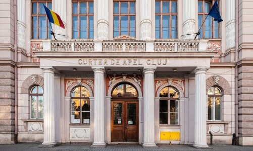 Rusia a cerut României extrădarea unui ucrainean acuzat de „propagandă a ...