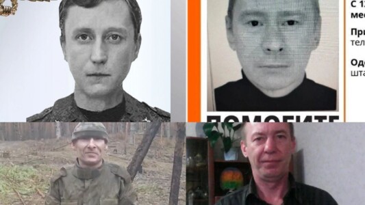„Eram beat și m-am trezit aici în război în uniformă!” Rușii răpesc șomeri ...