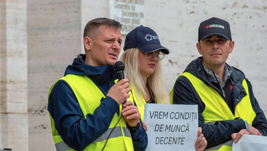 Greșeala de strategie care a făcut IT-ul românesc vulnerabil în fața ...