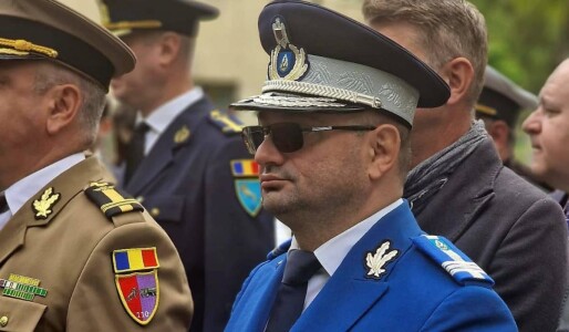 Șeful Jandarmeriei Brăila, cercetat de DNA: și-a cumpărat din banii ilegali ...