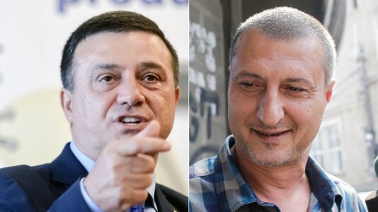 Procesul lui Niculae Bădălău zace de 3 ani în camera preliminară, deși ...