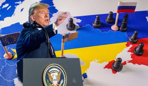ULTIMA ORĂ: Donald Trump anunță că ar putea merge la Istanbul, la ...