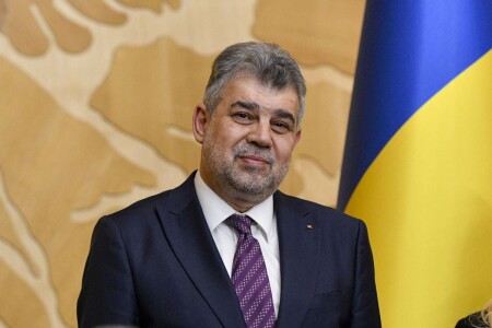Marcel Ciolacu, după victoria lui Nicușor Dan: „Rezultatul alegerilor arată ...