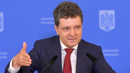 Nicușor Dan spune că paza SPP îl și încurcă: „Te duci să cumperi mălai, ...