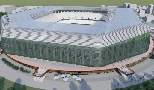 Motivele pentru care licitația de peste 100 de milioane de euro pentru noul ...