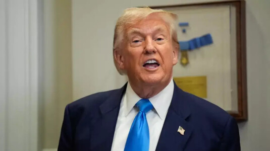 Donald Trump, deranjat de declarațiile lui Volodimir Zelenski: „Are nevoie ...