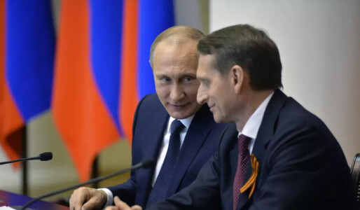 Europa se pregătește de război cu Rusia, spune șeful serviciilor ruse de ...